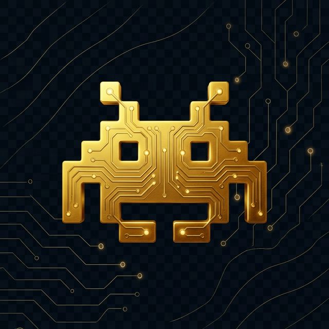 Space Invaders